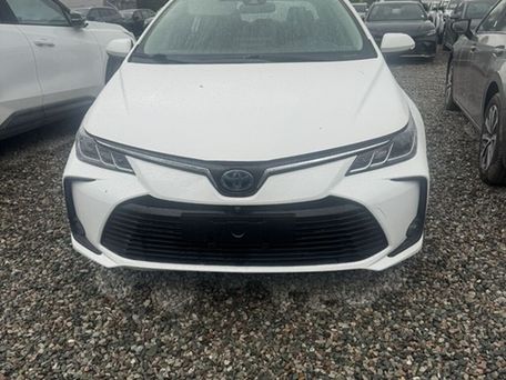 Toyota Corolla, 2022