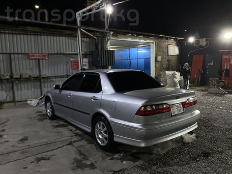 Honda Torneo, 2001 — сүрөт 3