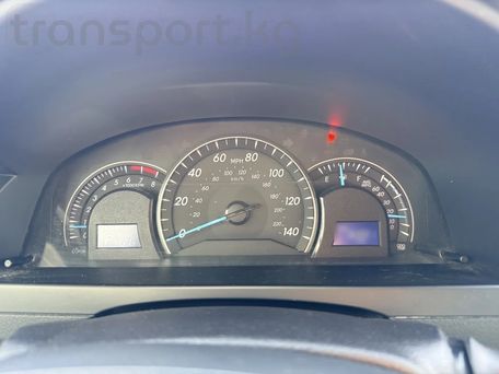 Toyota Camry, 2015 — сүрөт 9