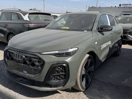 Audi Q5, 2026 — сүрөт 2