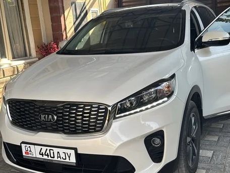 Kia Sorento, 2018 — фото 3
