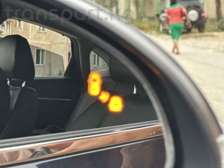 Hyundai Sonata, 2019 — сүрөт 11