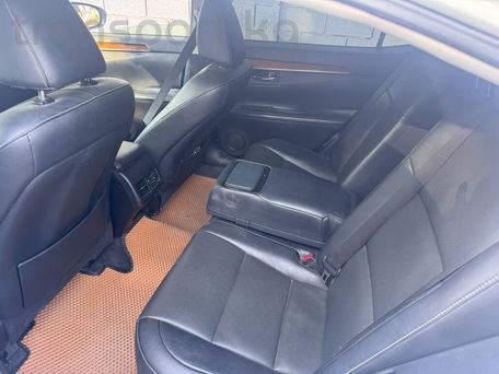 Lexus ES, 2014 — photo 8