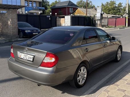 Toyota Camry, 2003 — сүрөт 4