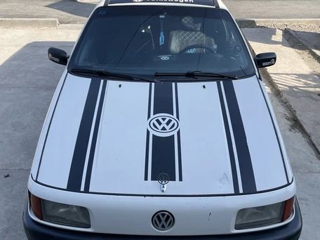 Volkswagen Passat, 1992 — сүрөт 5