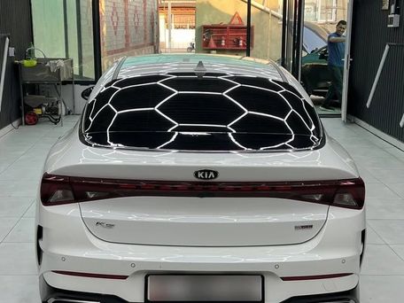 Kia K5, 2020 — photo 4