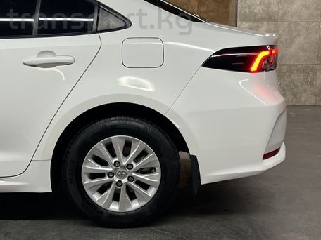 Toyota Corolla, 2020 — фото 13