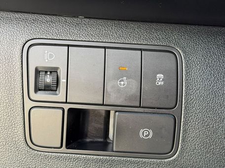 Hyundai Staria, 2021 — photo 9