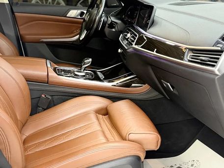 BMW X7, 2019 — photo 9