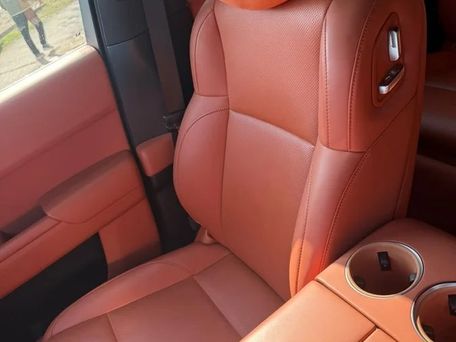 Li Auto (Lixiang) L9, 2024 — сүрөт 9
