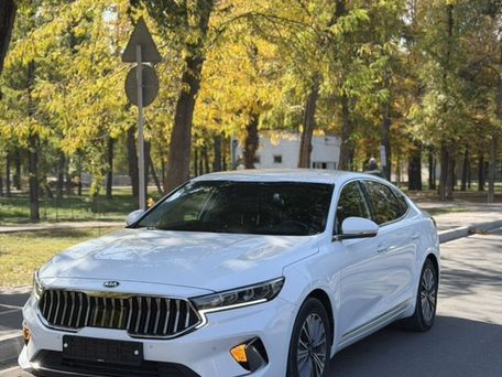Kia K7, 2020 — сүрөт 1