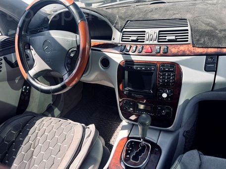 Mercedes-Benz S-Класс, 2000 — 照片 2