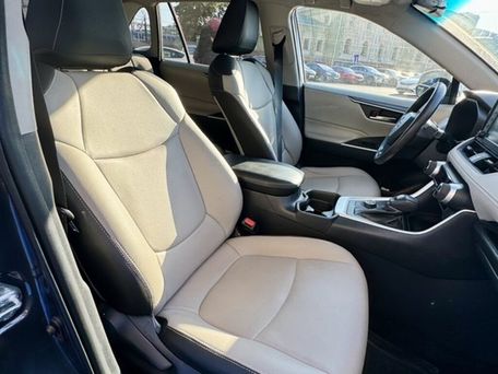 Toyota RAV4, 2019 — сүрөт 5