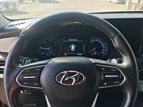 Hyundai Palisade, 2020 — photo 9