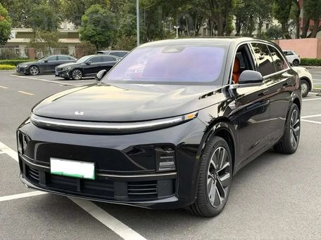 Li Auto (Lixiang) L7, 2025 — photo 1