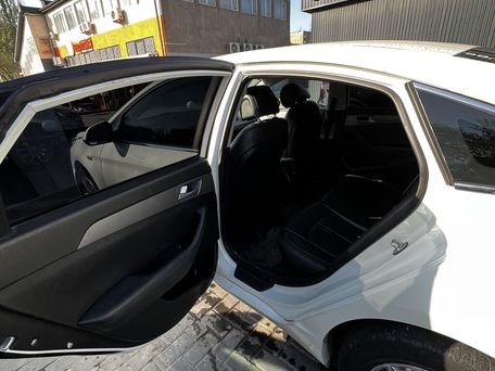 Hyundai Sonata, 2019 — photo 8