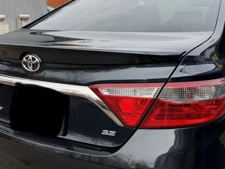 Toyota Camry, 2015 — photo 2