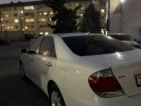 Toyota Camry, 2005 — photo 14