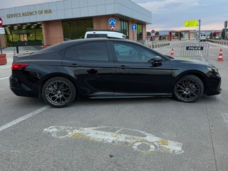 Toyota Camry, 2025 — сүрөт 7