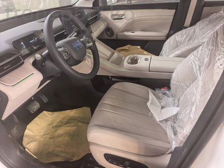 Aion I60, 2026 — photo 3