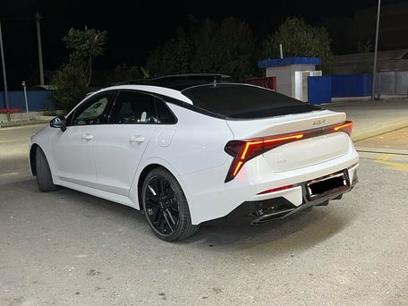 Kia K5, 2023 — сүрөт 3