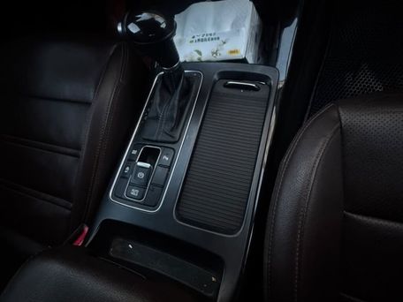 Kia Sorento, 2016 — сүрөт 6