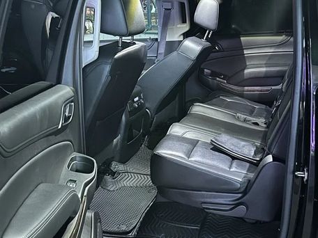 Chevrolet Suburban, 2017 — photo 6