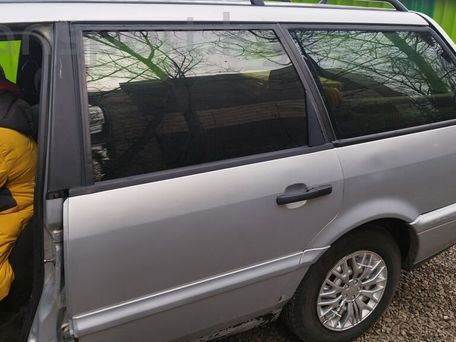 Volkswagen Passat, 1996 — 照片 4
