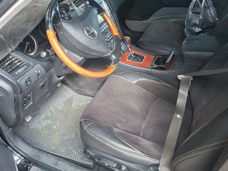 Lexus ES, 2006 — сүрөт 4