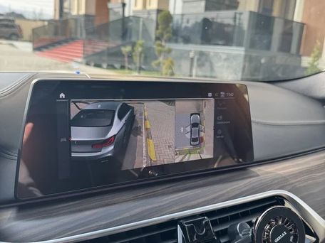 BMW 5 серии, 2020 — сүрөт 6