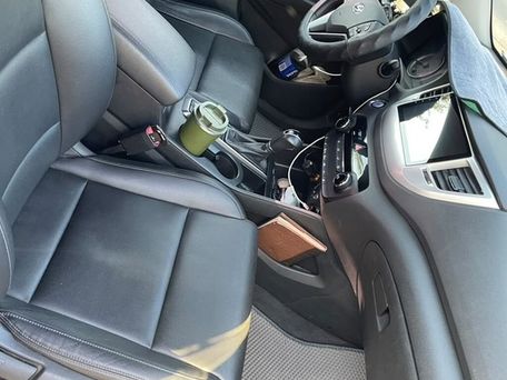 Hyundai Tucson, 2017