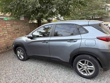 Hyundai Kona, 2020 — photo 2