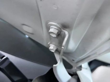 Toyota Camry, 2018 — photo 9