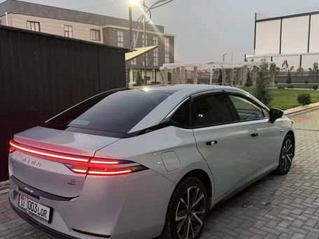 Aion S Plus, 2022 — photo 6