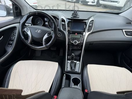 Hyundai i30, 2016 — фото 4
