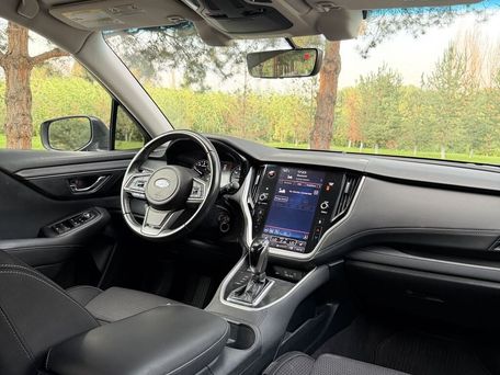Subaru Outback, 2021 — фото 14