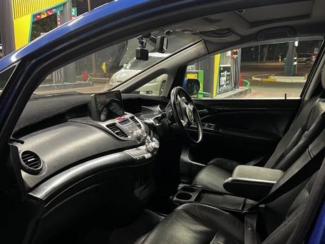 Honda Odyssey, 2005 — сүрөт 9
