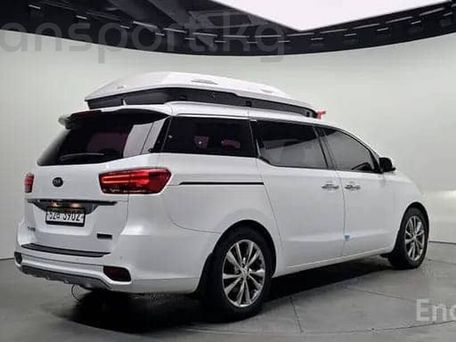 Kia Carnival, 2019 — фото 2