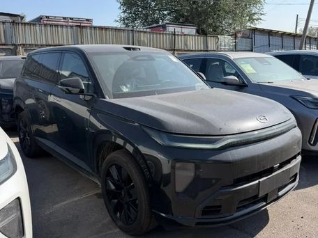 GAC S7, 2026 — photo 3