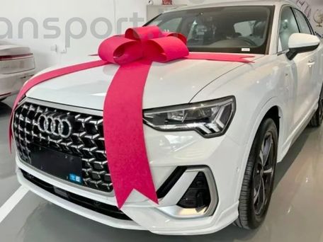 Audi Q3 Sportback, 2019 — фото 2