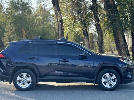 Toyota RAV4, 2021 — photo 6