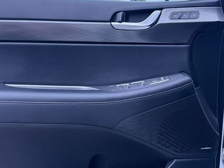 Hyundai Palisade, 2020 — сүрөт 9