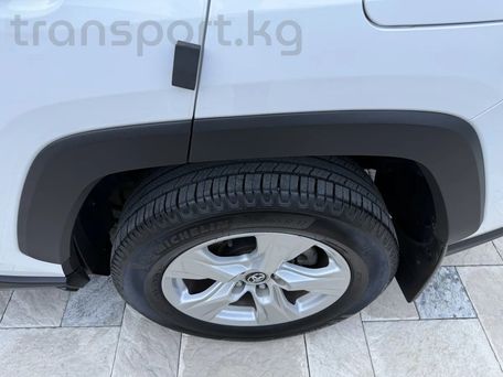Toyota RAV4, 2020 — photo 7