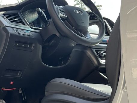 Hyundai Sonata, 2022 — photo 20