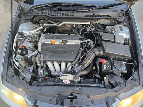 Honda Accord, 2003 — photo 16