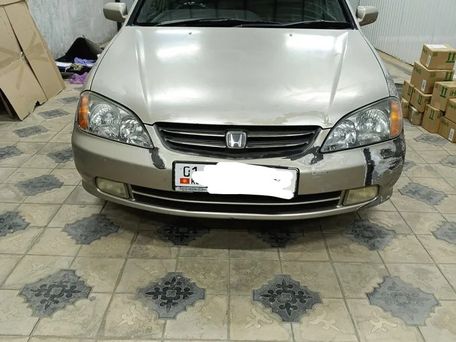 Honda Avancier, 2000 — сүрөт 3
