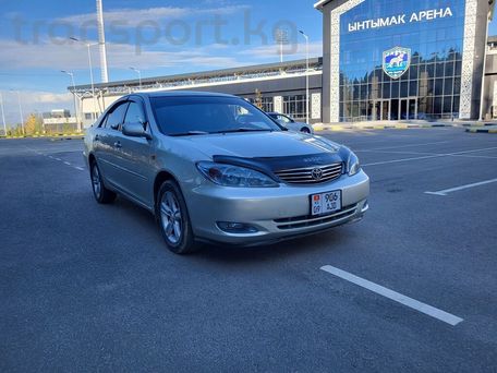 Toyota Camry, 2003 — сүрөт 1