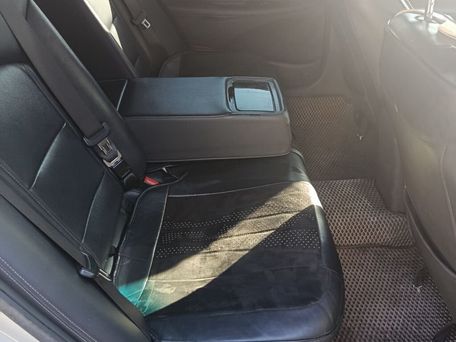 Hyundai Grandeur, 2019 — photo 5