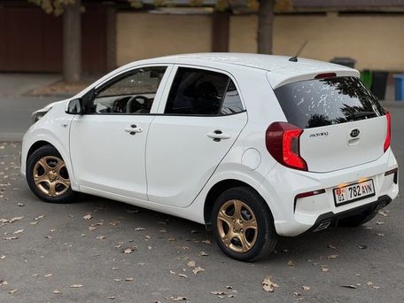 Kia Morning, 2020 — сүрөт 4