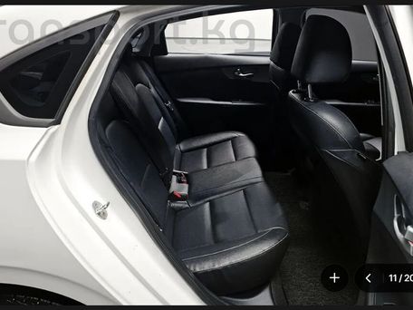 Kia Cerato, 2020 — photo 5